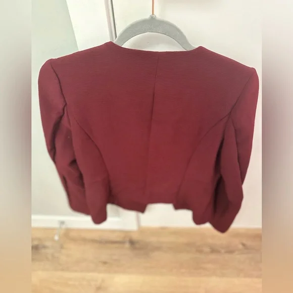 Brand: Rick’s
Size: S
Condition: EUC - Picture 4 of 4